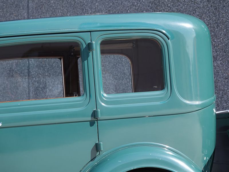 Model 54 Sedan 7