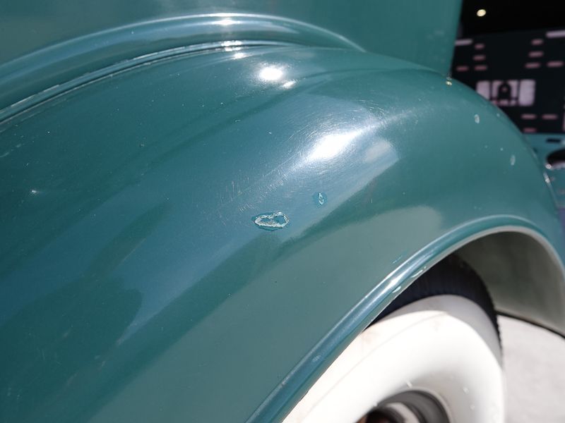 Model 54 Sedan 18