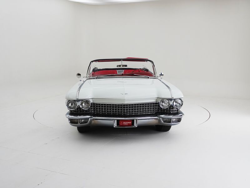 Cadillac 62 Convertible 18
