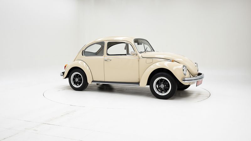 Volkswagen Kever 1302 4