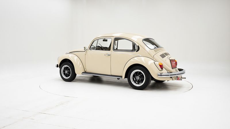 Volkswagen Kever 1302 5