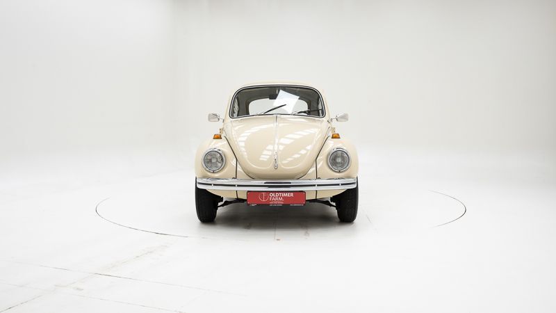 Volkswagen Kever 1302 6
