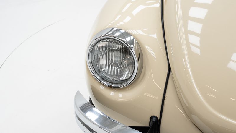 Volkswagen Kever 1302 11