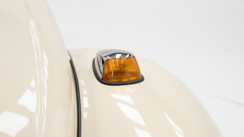 Volkswagen Kever 1302 14