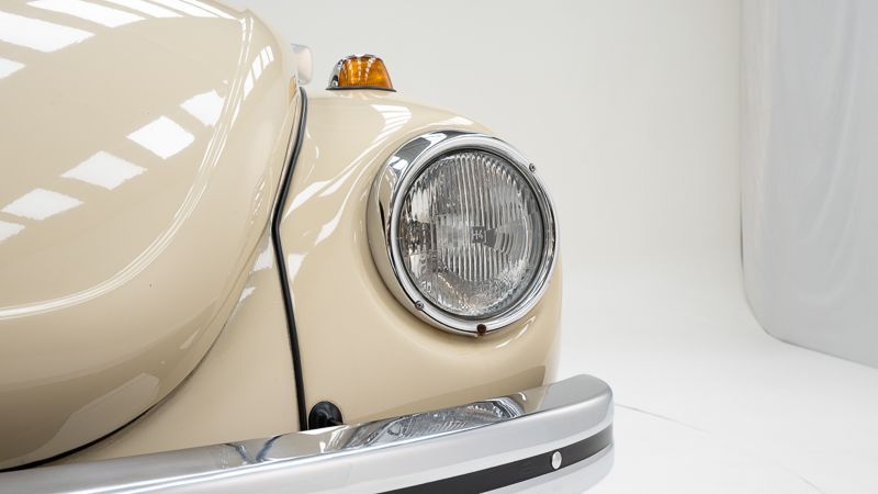 Volkswagen Kever 1302 19