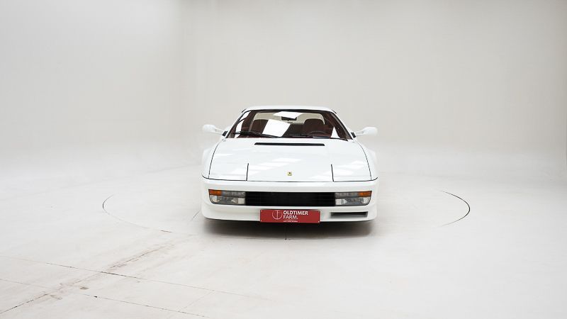 Ferrari Testarossa 6