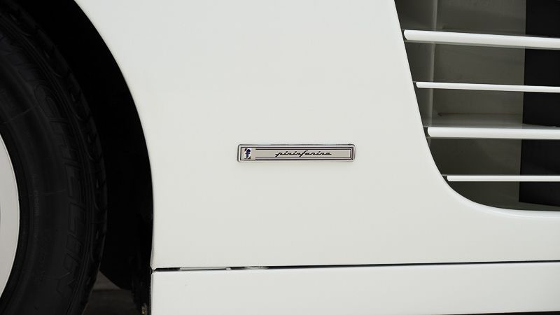 Ferrari Testarossa 17