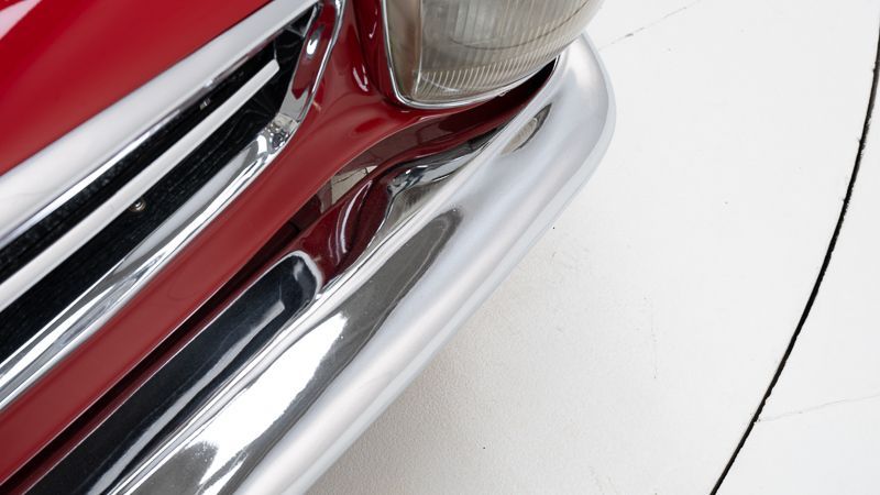 Mercedes-Benz 250 SL + Hardtop 16