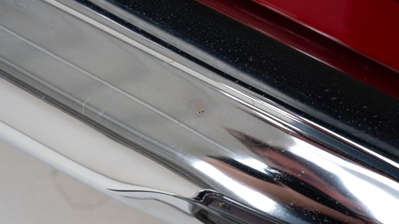 Mercedes-Benz 250 SL + Hardtop 20