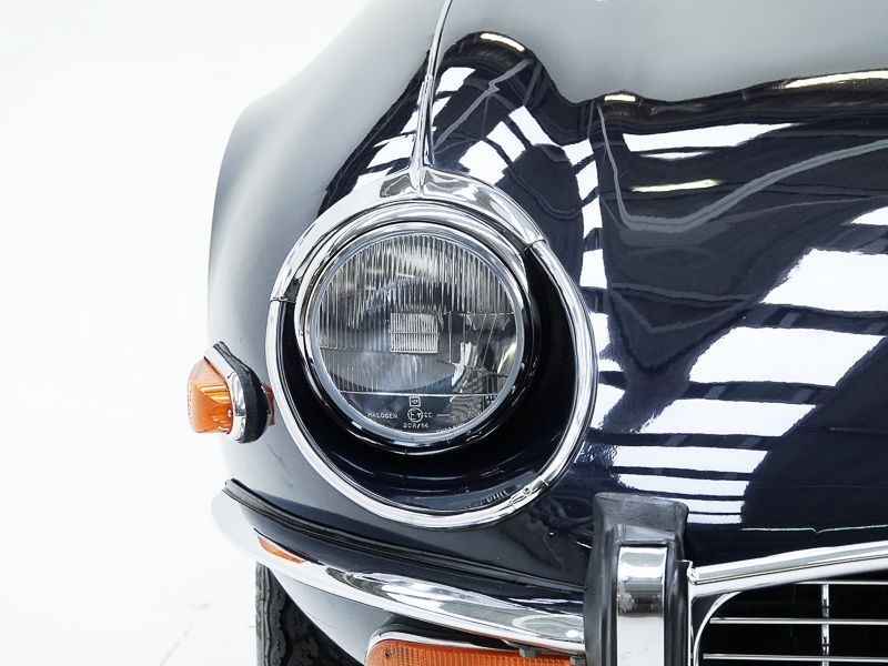 Jaguar E-Type Series 3 V12 21