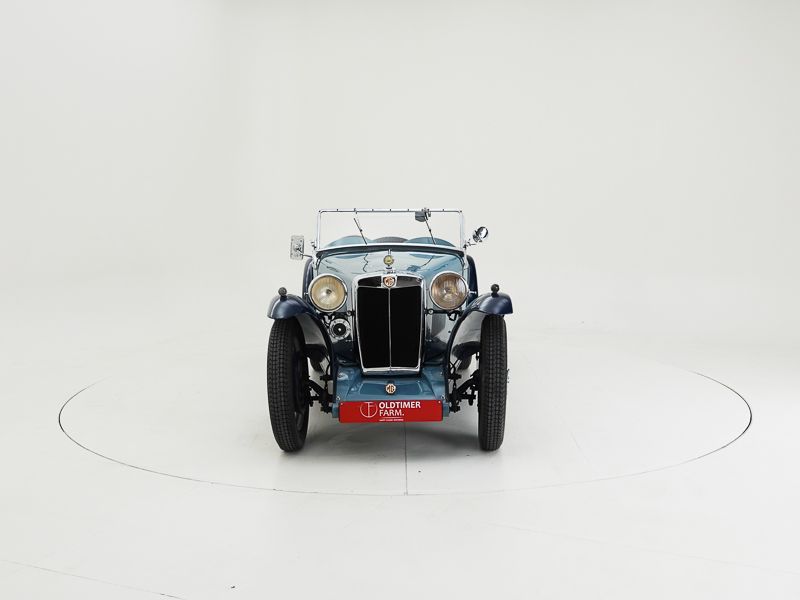 MG PA 6