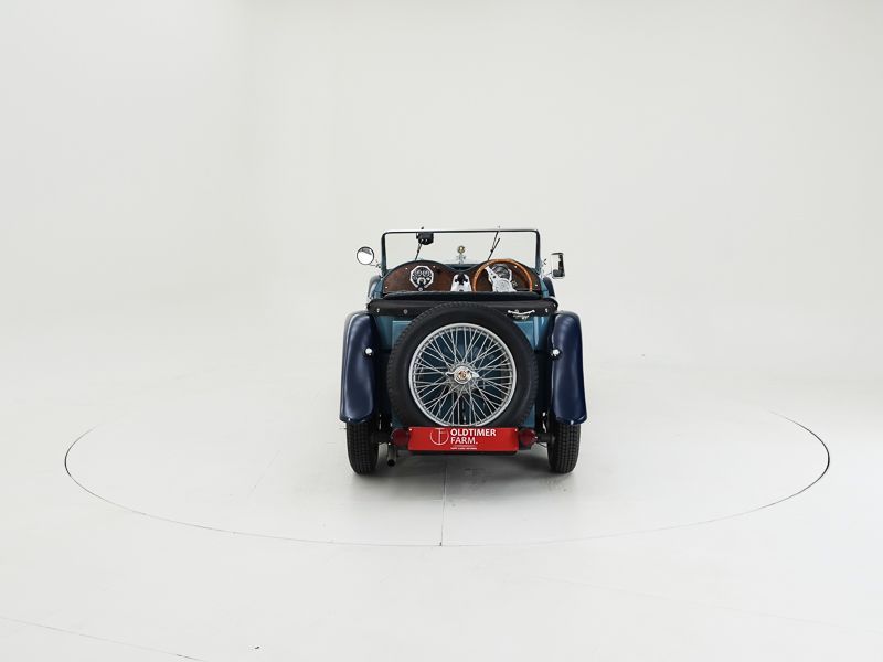 MG PA 8