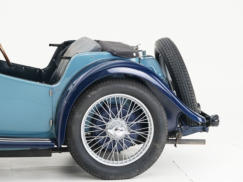 MG PA 19