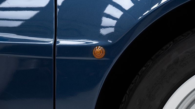 Ferrari Testarossa Blu Sera 14