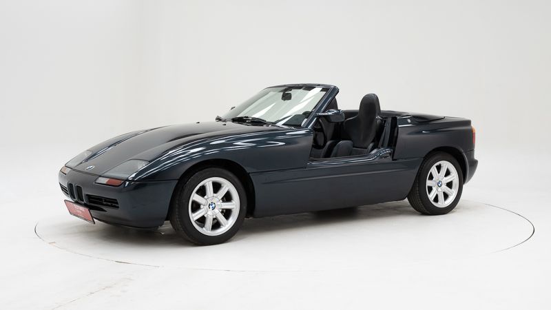 BMW Z1 2