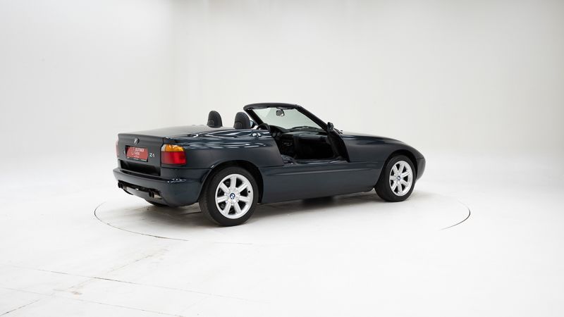 BMW Z1 3