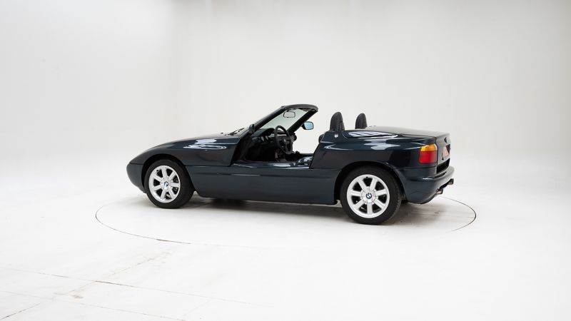 BMW Z1 5