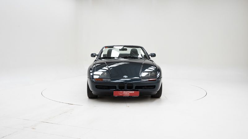 BMW Z1 6