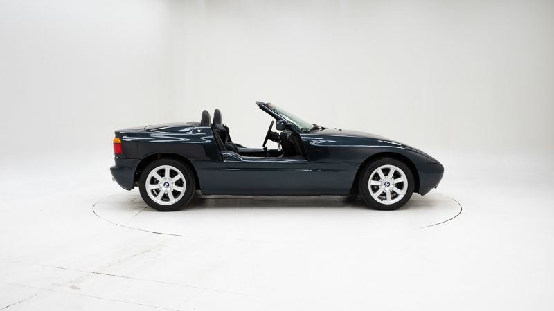 BMW Z1 7