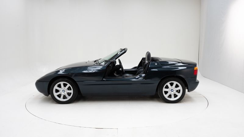 BMW Z1 19