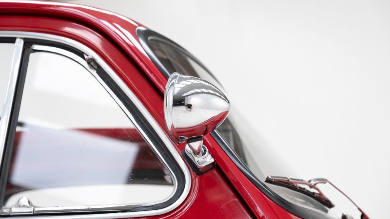 Fiat 500 F 16