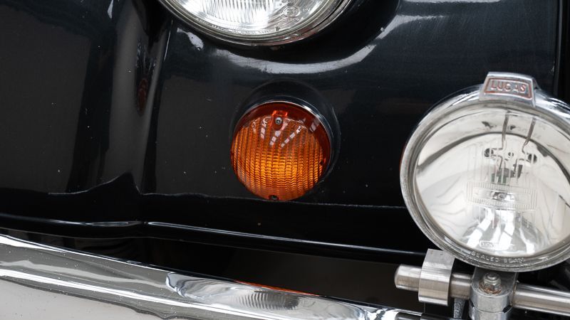 Morgan +8 14