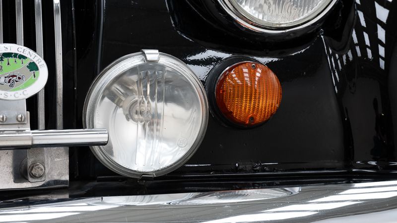 Morgan +8 17