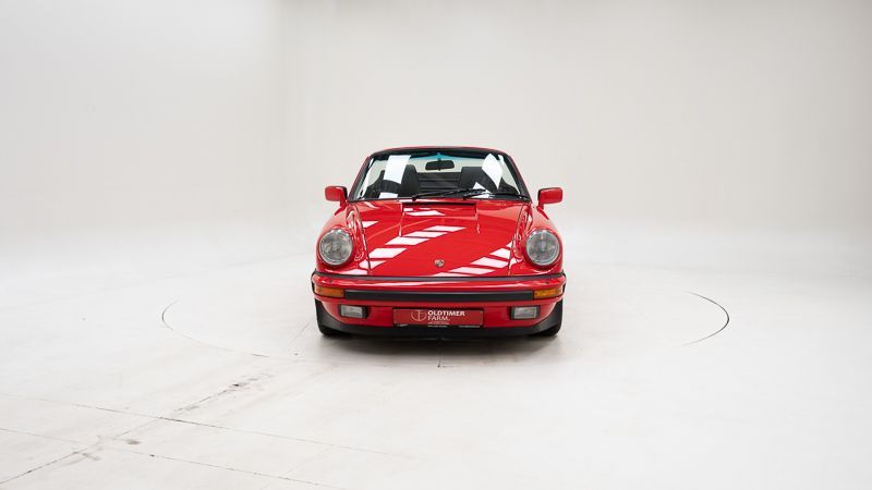 Porsche 911 3.2 6