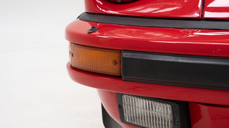 Porsche 911 3.2 14