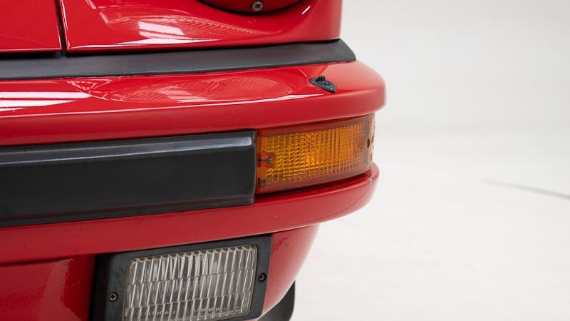 Porsche 911 3.2 16