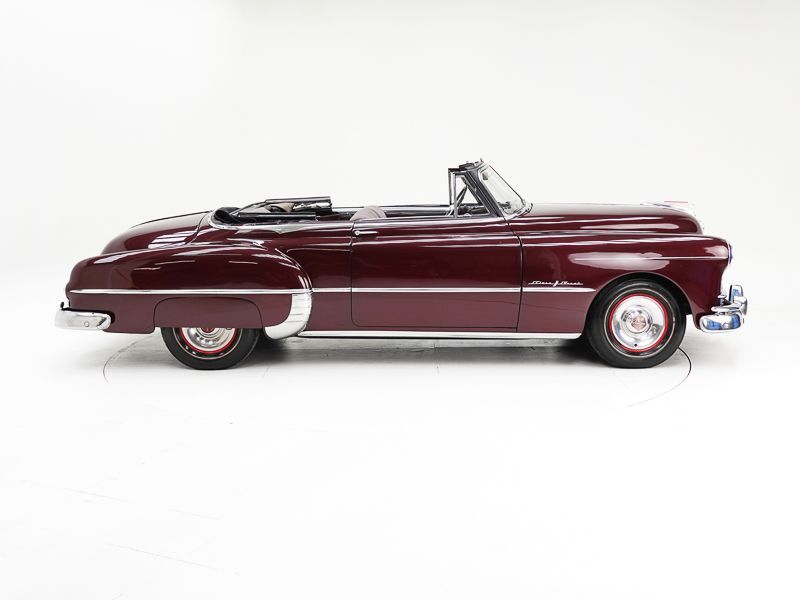 Silver Streak 10