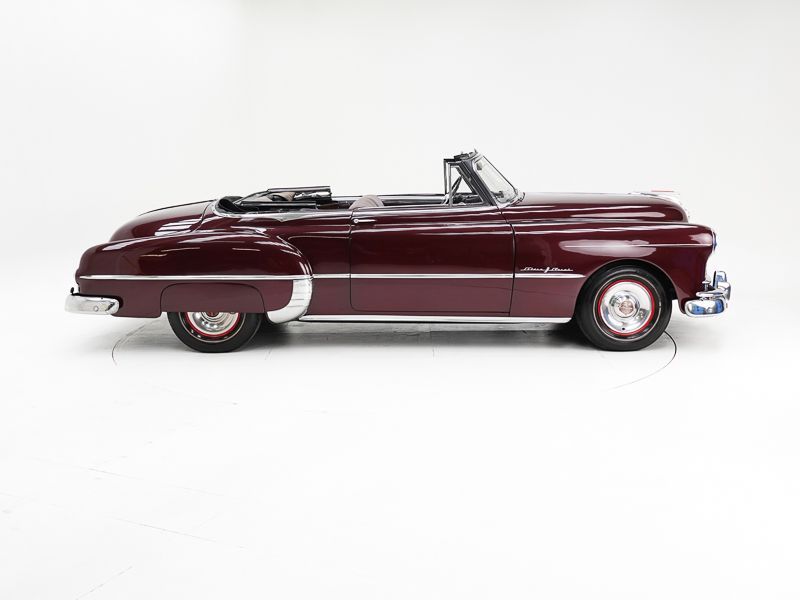 Silver Streak 19