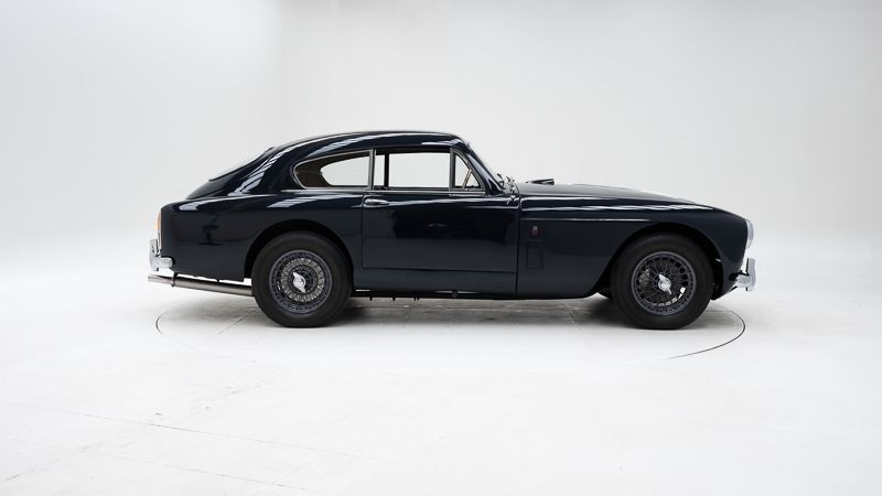 Aston Martin DB 2 MKIII 7