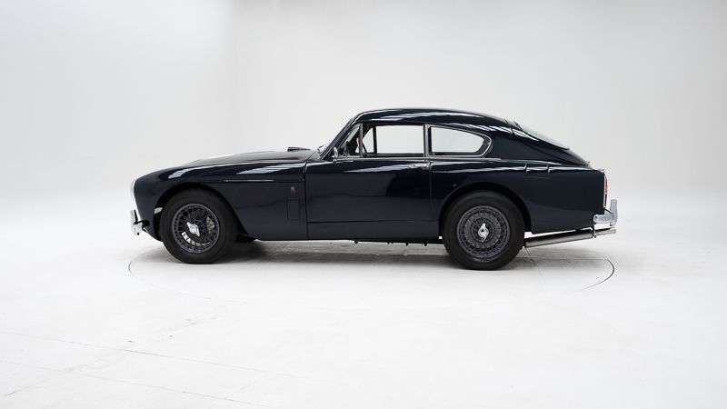 Aston Martin DB 2 MKIII 9