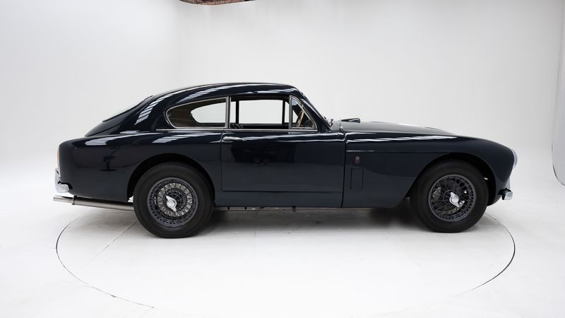 Aston Martin DB 2 MKIII 10