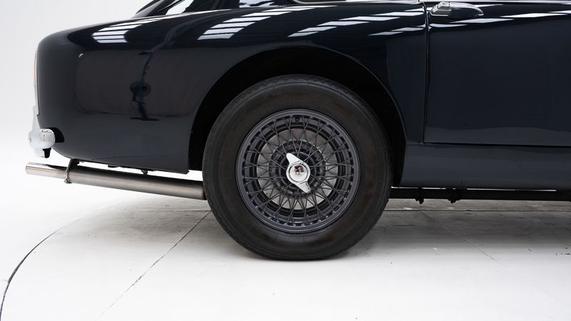 Aston Martin DB 2 MKIII 16