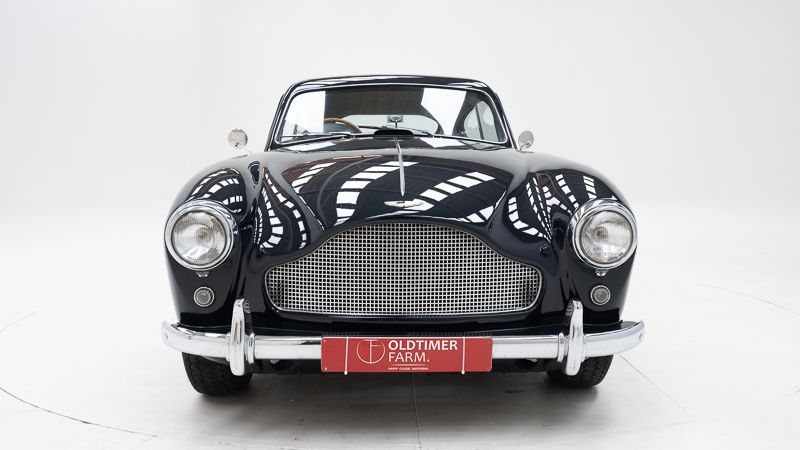 Aston Martin DB 2 MKIII 21