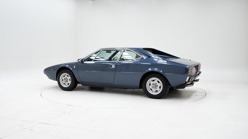 Ferrari 208 GT4 5