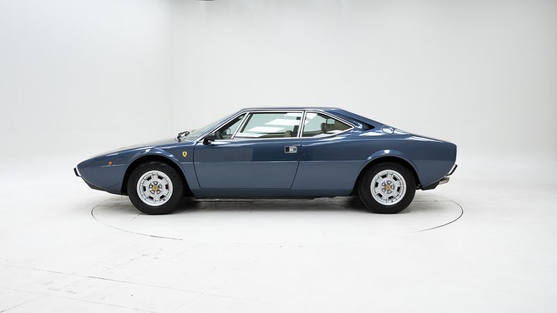 Ferrari 208 GT4 7