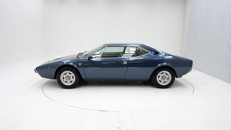 Ferrari 208 GT4 21