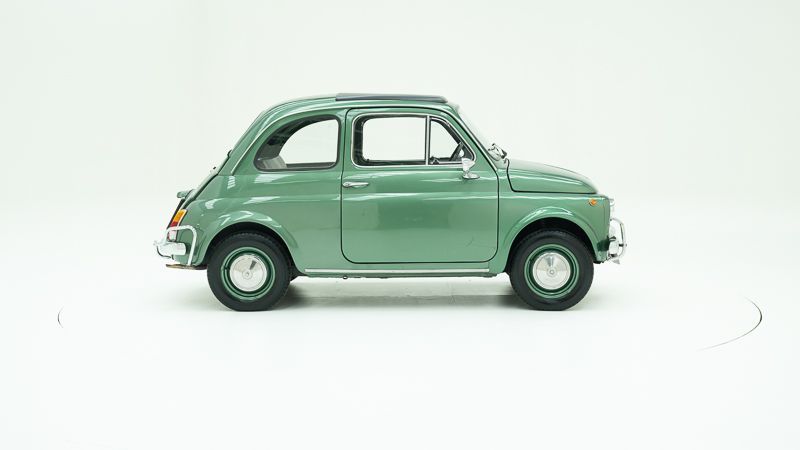 Fiat 500L 7