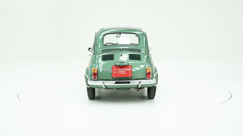 Fiat 500L 8