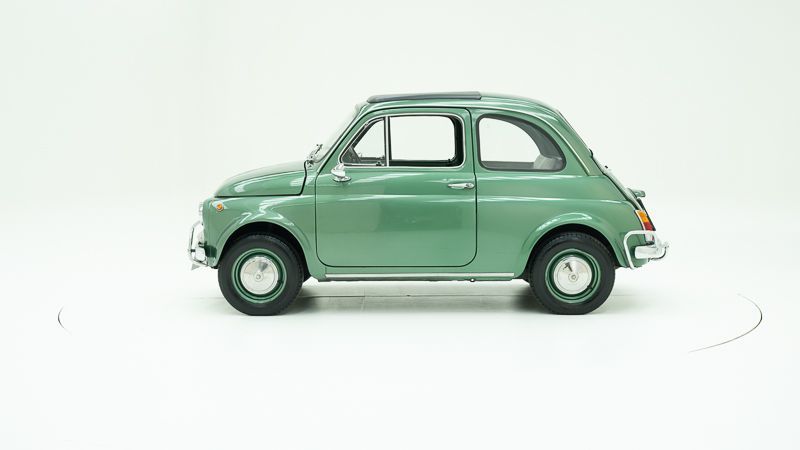 Fiat 500L 9