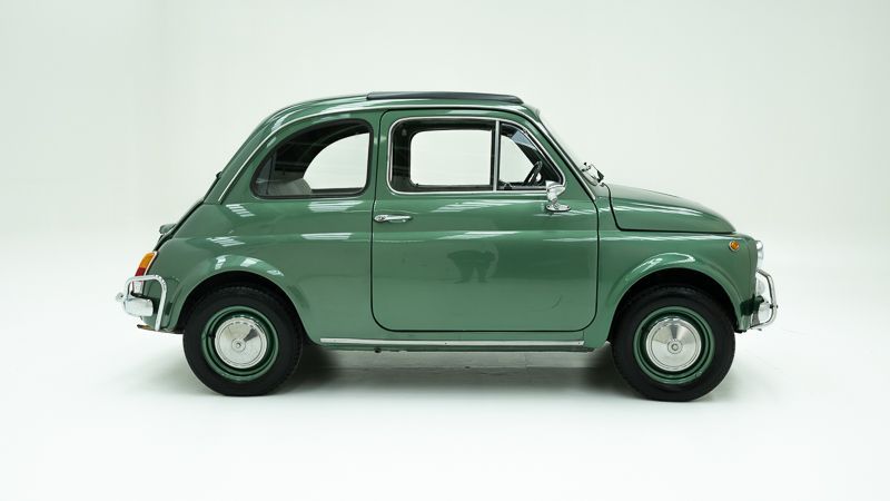 Fiat 500L 10