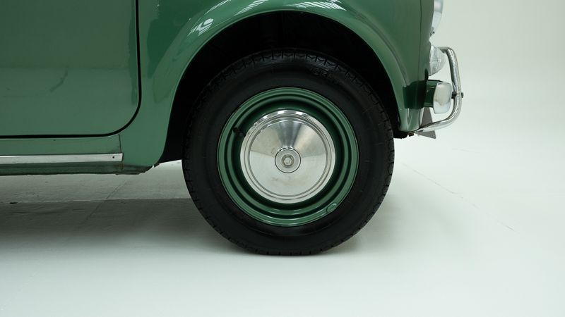Fiat 500L 12