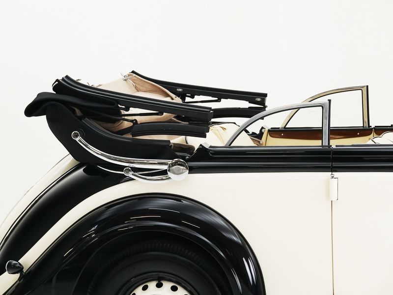 BMW 335 Cabriolet by Autenrieth 15