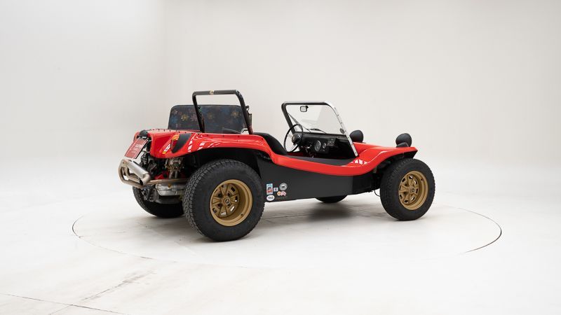 Volkswagen Buggy 3