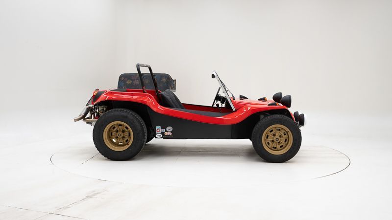 Volkswagen Buggy 7