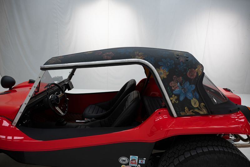Volkswagen Buggy 20