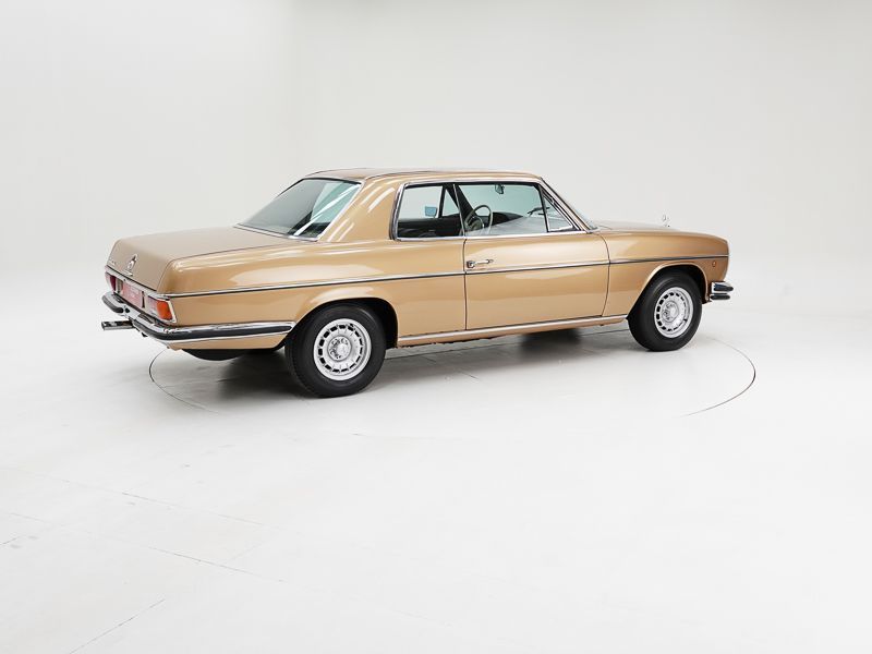 Mercedes-Benz 250 CE 3